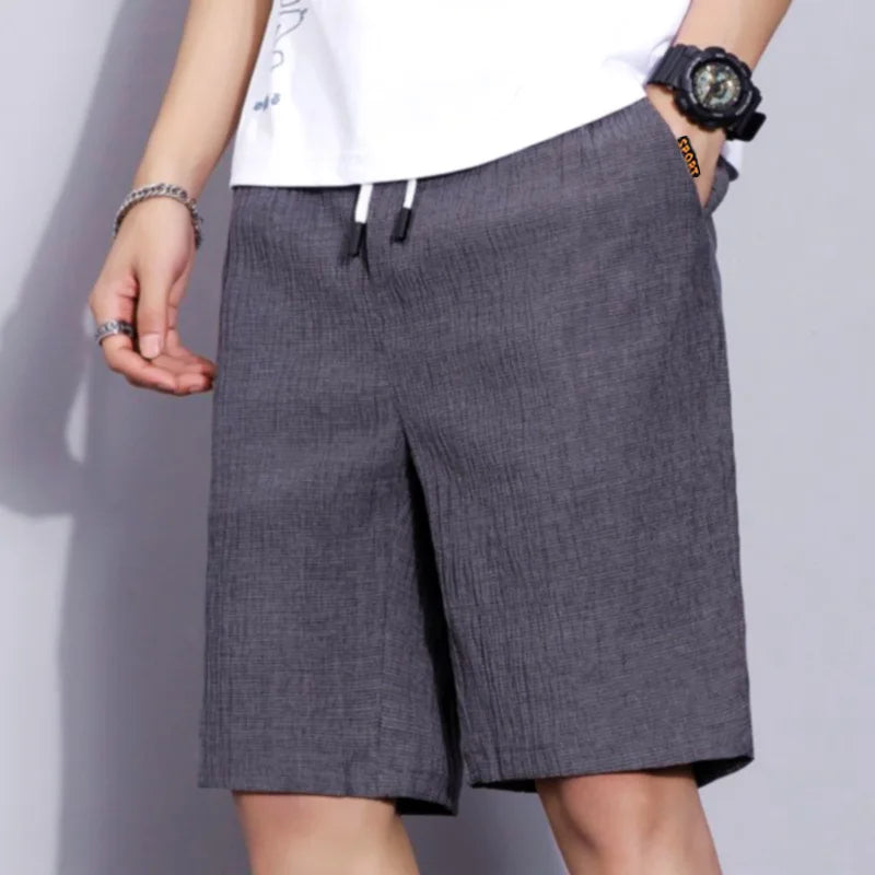 Men’s Summer Casual Shorts – Beach & Sportswear