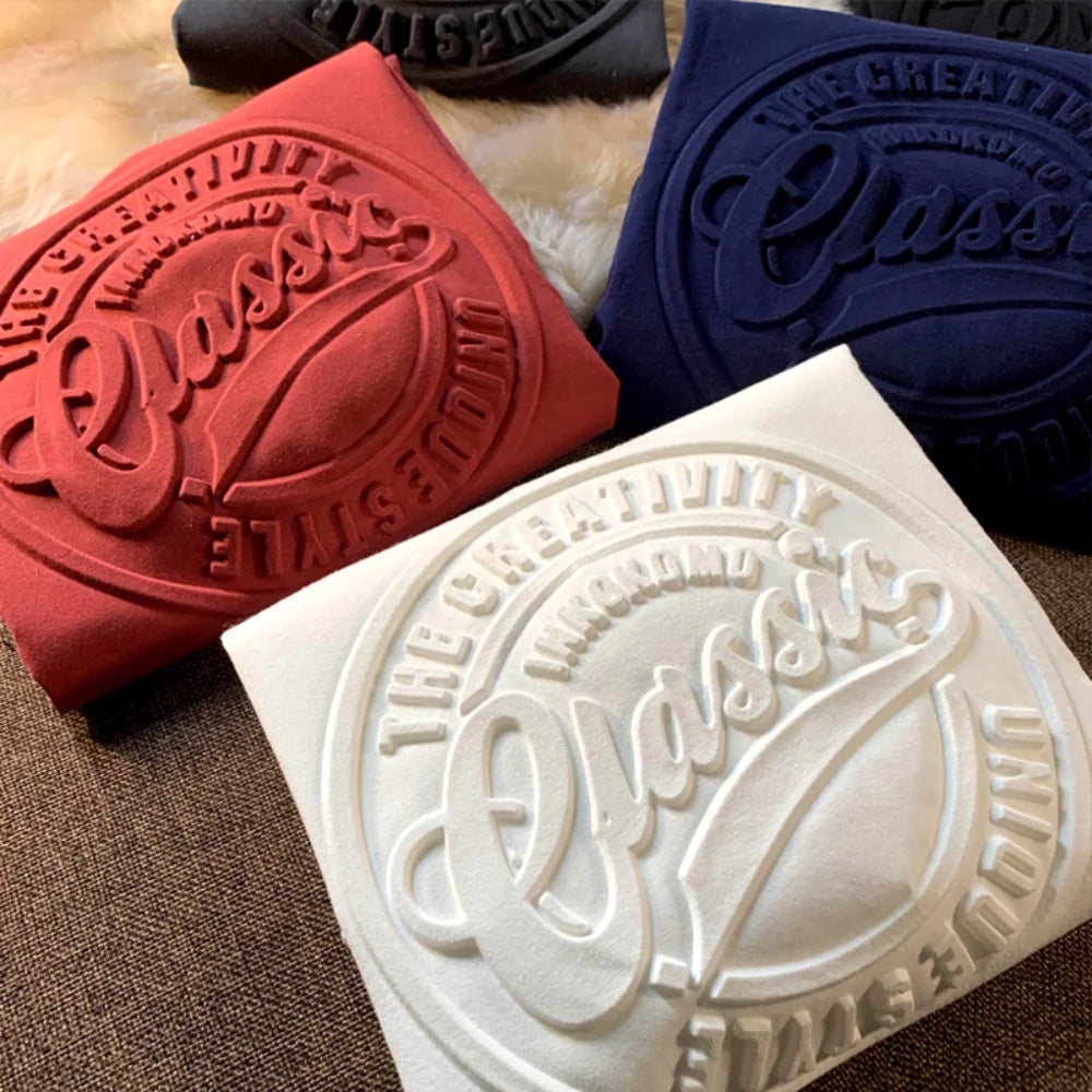 Men’s & Women’s Loose Fit Graphic Tee – Vintage Style