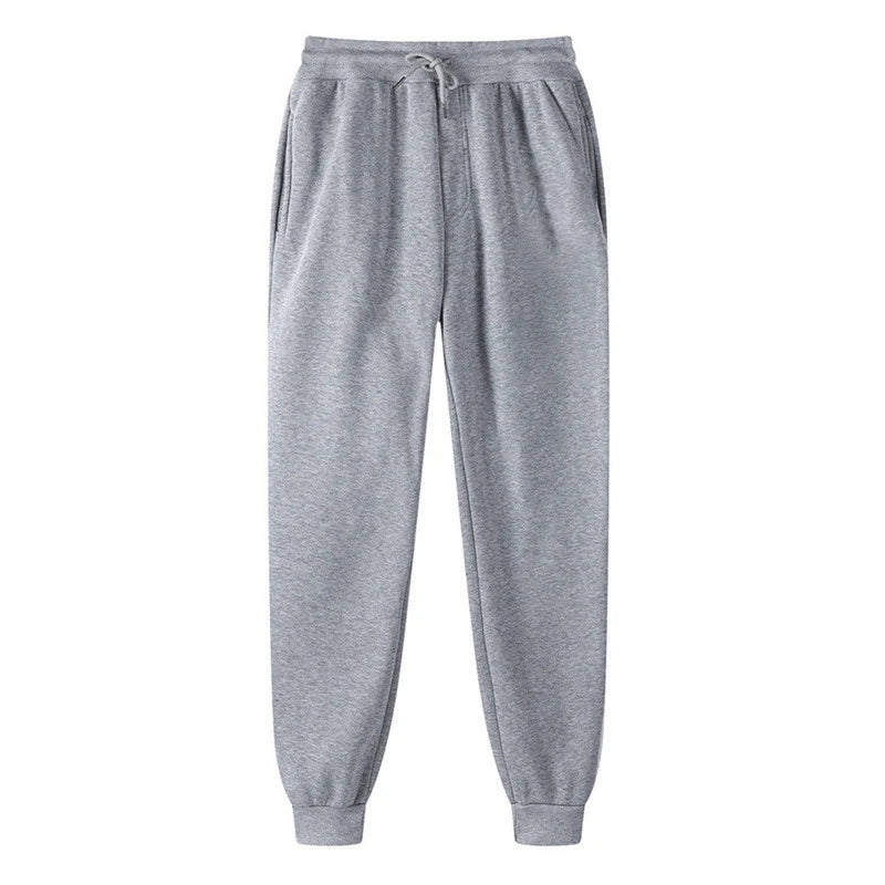 Men’s Casual Printed Trousers – Comfortable Joggers