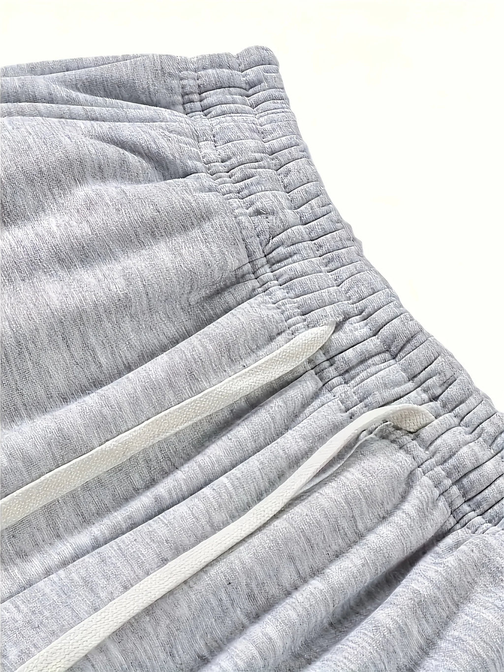 Men’s Breathable Jogging Pants – Relaxed Athletic Fit