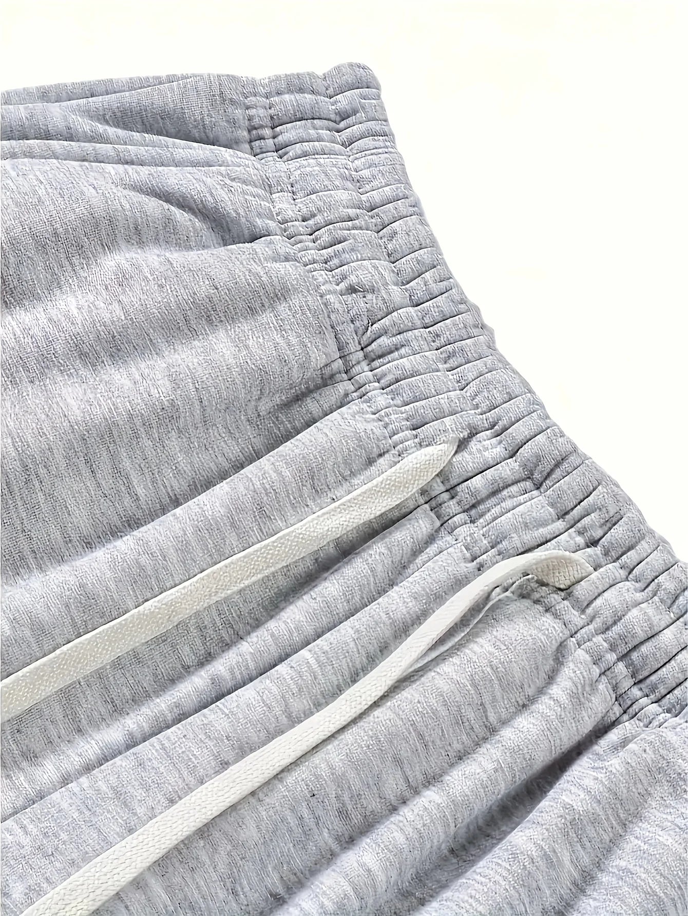 Men’s Breathable Jogging Pants – Relaxed Athletic Fit