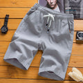 Men’s Summer Casual Shorts – Beach & Sportswear