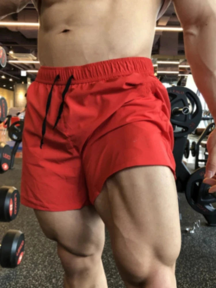 Men’s Summer Casual Shorts – Beach & Sportswear