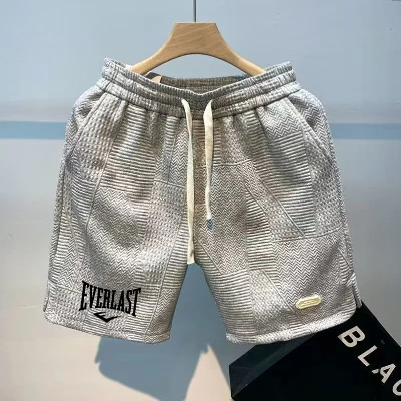 Men’s Fashion Printed Shorts – Lightweight & Comfortable