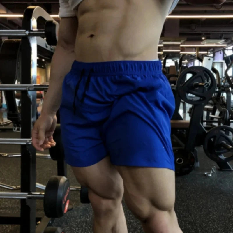 Men’s Summer Casual Shorts – Beach & Sportswear