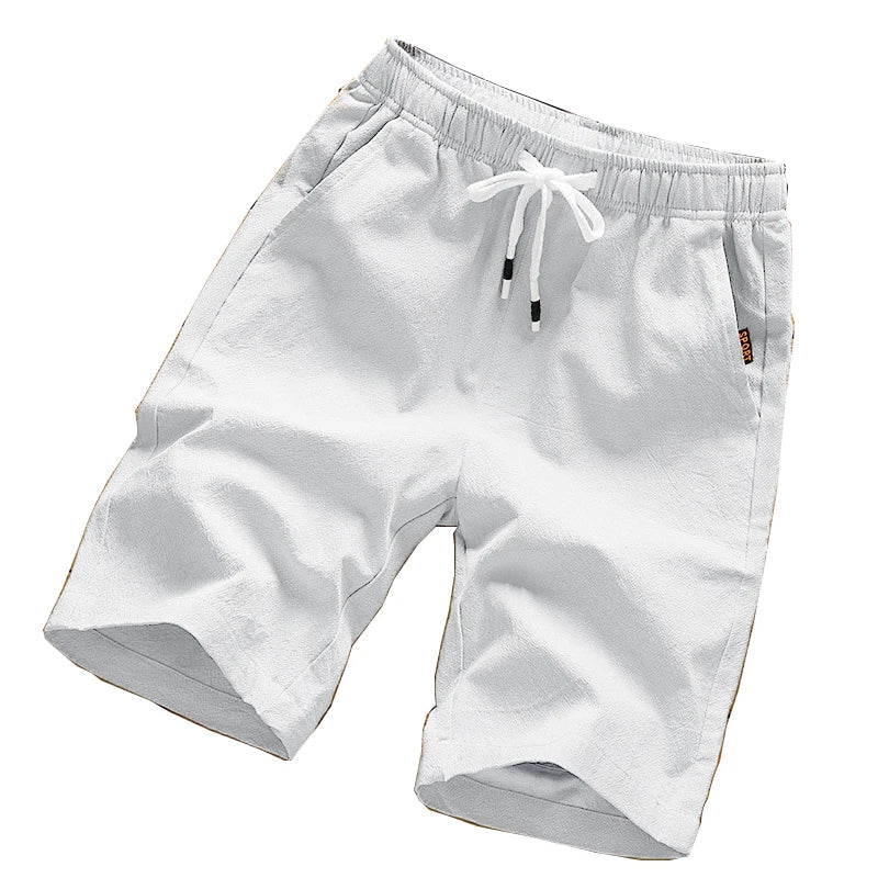 Men’s Summer Casual Shorts – Beach & Sportswear