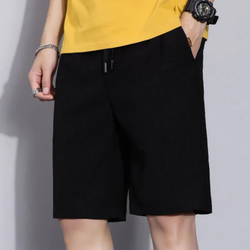 Men’s Summer Casual Shorts – Beach & Sportswear