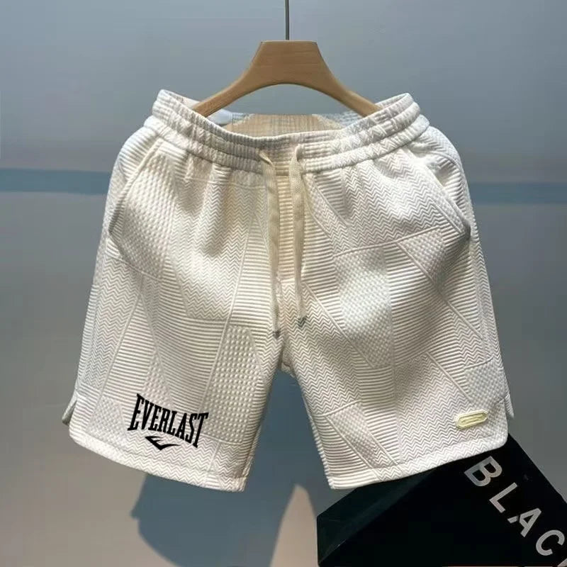 Men’s Fashion Printed Shorts – Lightweight & Comfortable