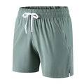 Men’s Quick-Dry Running Shorts – Breathable Gym & Training Wear