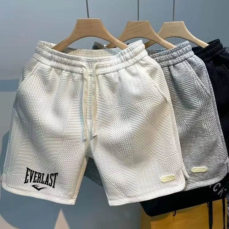 Men’s Fashion Printed Shorts – Lightweight & Comfortable