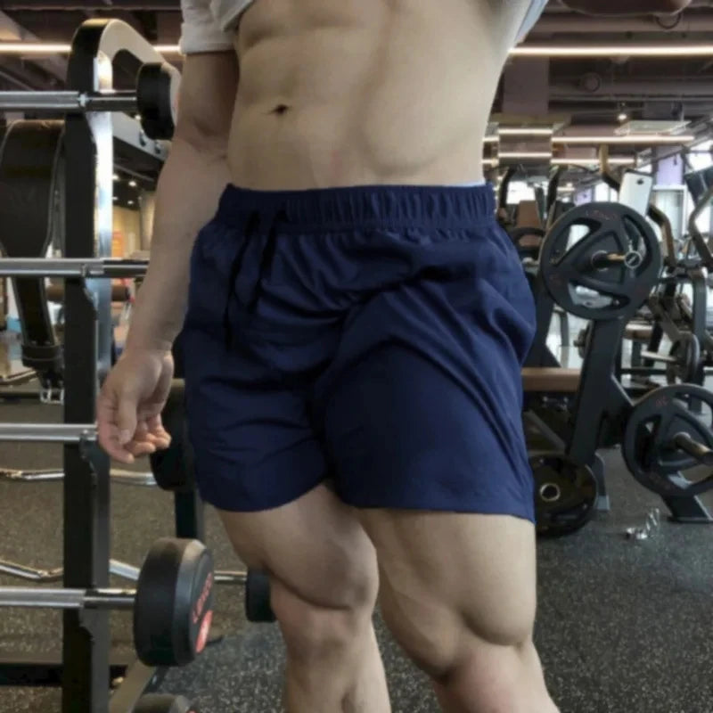Men’s Summer Casual Shorts – Beach & Sportswear