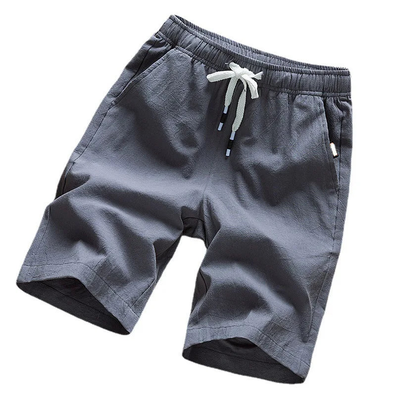 Men’s Summer Casual Shorts – Beach & Sportswear
