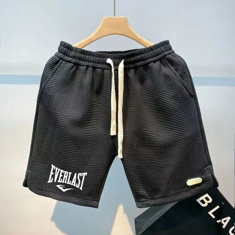 Men’s Fashion Printed Shorts – Lightweight & Comfortable